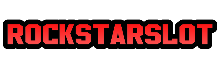 LOGO ROCKSTARSLOT